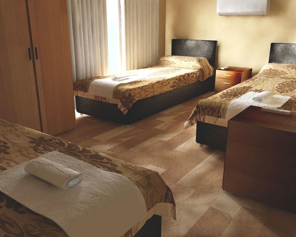 מרסין Baranlar Hotel מראה חיצוני תמונה
