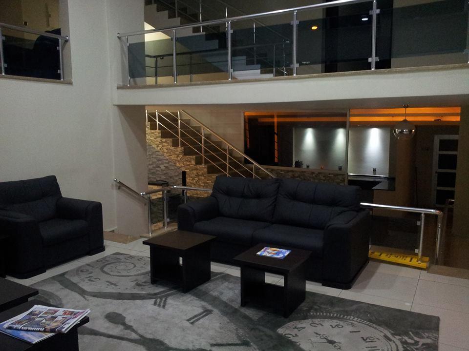 מרסין Baranlar Hotel מראה חיצוני תמונה