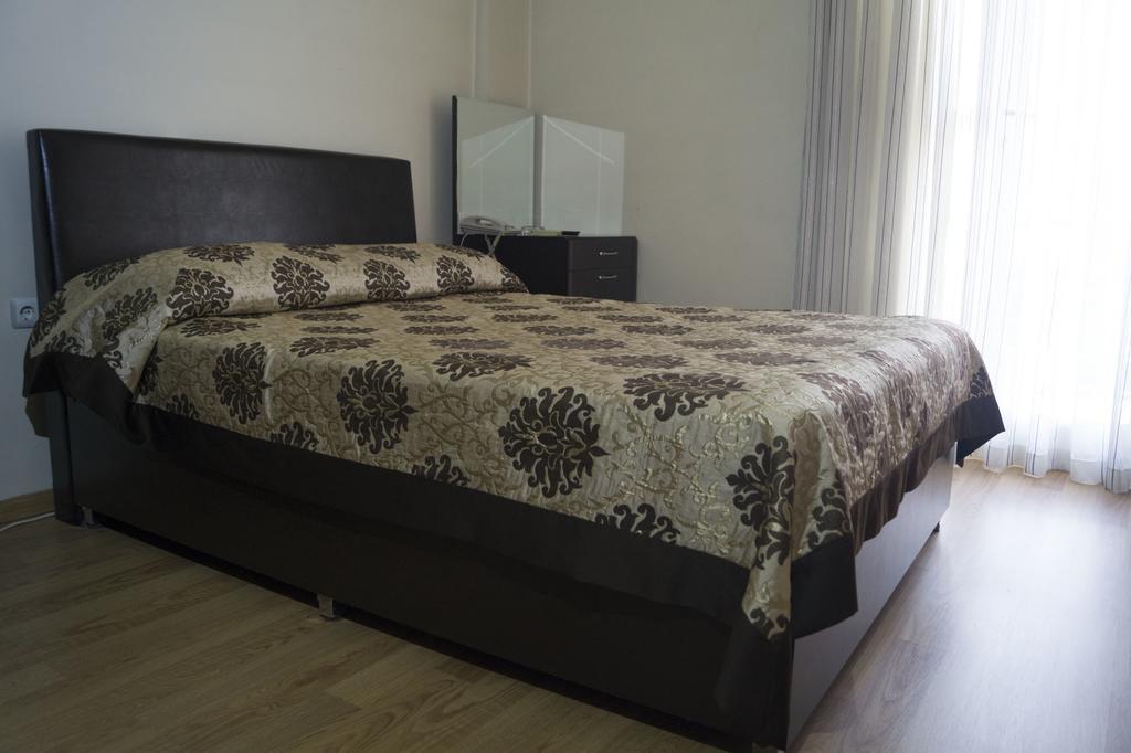 מרסין Baranlar Hotel חדר תמונה